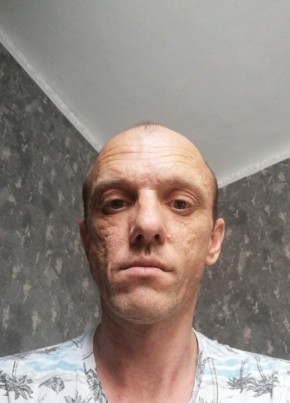 Александр, 35, Россия, Изобильный