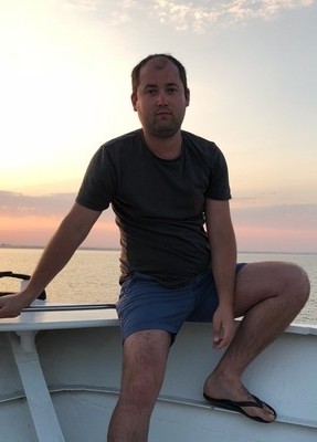 Павел, 34, Россия, Кохма