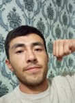 Салохиддин, 27 лет, Москва