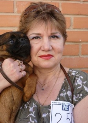 Марина , 54, Рэспубліка Беларусь, Віцебск