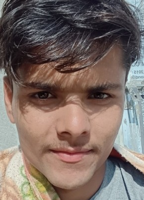 ArdN EruS, 20, India, Delhi