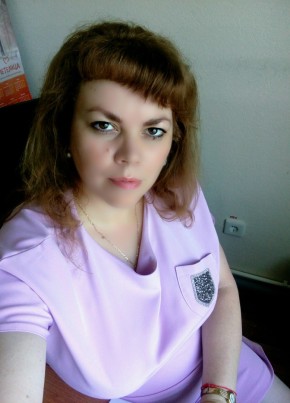 Маришка, 39, Россия, Мамадыш