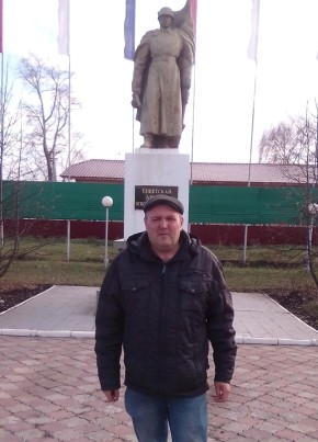 Николай, 44, Россия, Самара