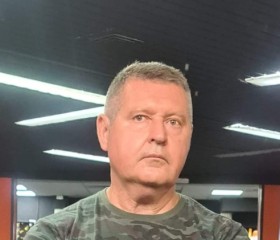 Igor, 50, Ness Ziona