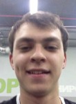 дима, 23 года