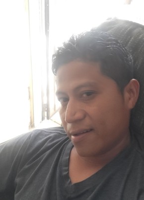 Eduardo, 39, United States of America, Stockton