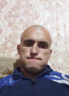 Виталий, 23, Россия, Воронеж