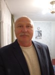 Юрий Агошка, 61 год, Краснодар