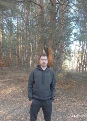 Антон, 32, Україна, Київ