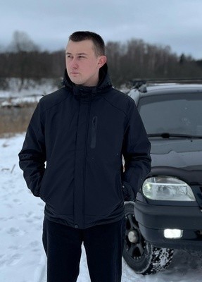 Вадим, 23, Россия, Руза