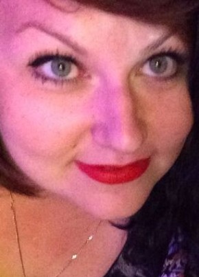 Irina, 39, Russia, Moscow