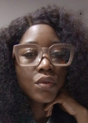Sandrine mouri, 32, Republic of Cameroon, Douala