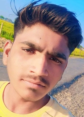 Gaurav, 18, India, Delhi