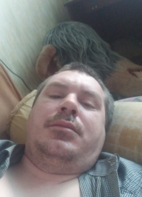 Сергей, 39, Россия, Шадринск