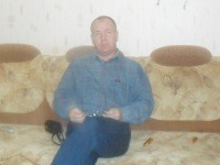 Владимир, 59, Россия, Архангельск