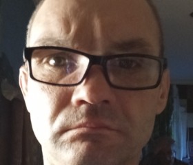 Vasya, 44, Ulyanovsk