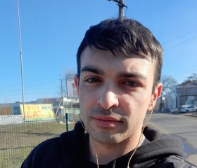 Александр, 28 лет, Орловский