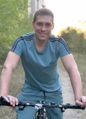 Sergey, 27, Россия, Белоярск