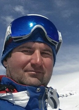 Sergey, 40, Russia, Yaroslavl