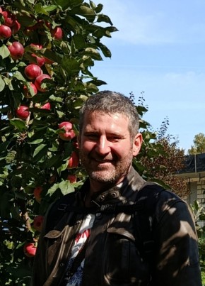 Sergey, 49, Russia, Moscow