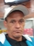 Ivan Lima, 52 года, São Paulo capital