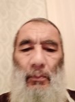 Жахонгир, 61 год, Toshkent