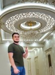 Руслан, 28 лет, Қарағанды