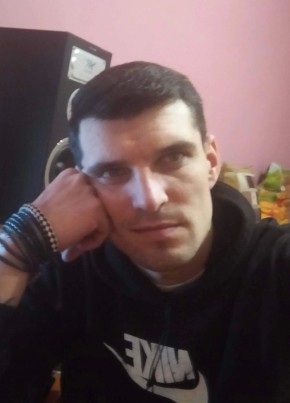 Sexy man из Черняховска 38 лет