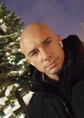 Николай, 37, Россия, Балтийск