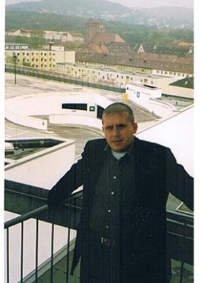 Andrej, 47, Bundesrepublik Deutschland, Aschaffenburg
