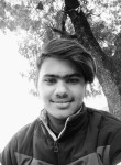 Anuj Rajput, 23 года, Indore
