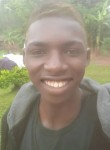 Nsambaeddy, 20 лет, Kampala