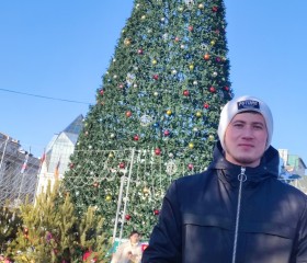 Саша, 23 года, Владивосток