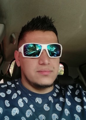 Esteban, 36, República de Colombia, Medellín