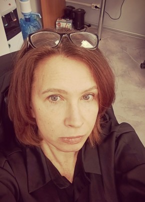 Светлана из Находки 48 лет