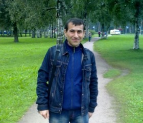Рахим, 47 лет, Екатеринбург