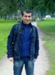 Рахим, 46 лет, Екатеринбург