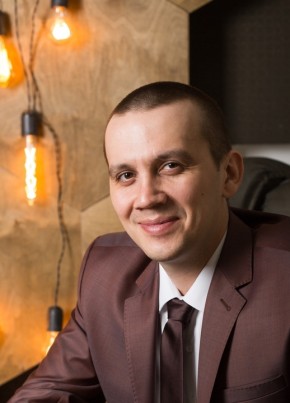 Николай, 34, Россия, Тарко-Сале