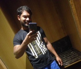 Ramesh, 28 лет, Chennai