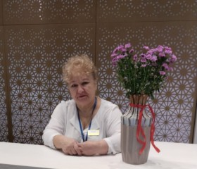 Наталья, 67 лет, Саратов