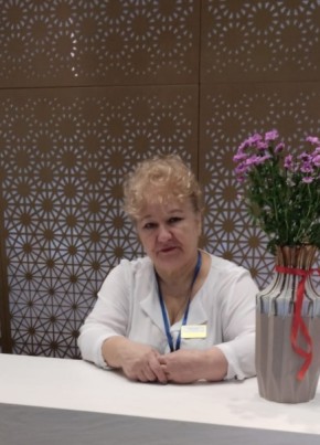 Наталья, 67, Россия, Москва