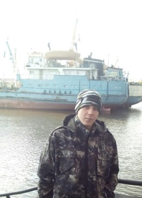 славусик, 35, Россия, Чистополь