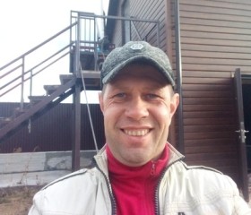 Денис, 47 лет, Челябинск