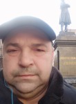 Андрей, 54 года, Таганрог