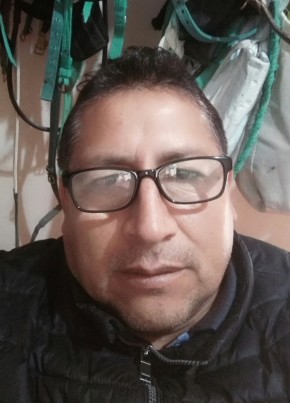 Rómulo, 53, República del Perú, Lima