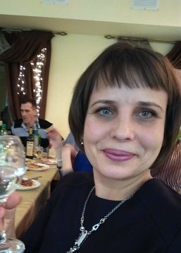 Ольга, 46, Россия, Горнозаводск (Пермская обл.)