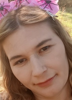 Кристина из Энгельса 42 года