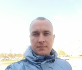 Алексей, 38 лет, Горад Жодзіна