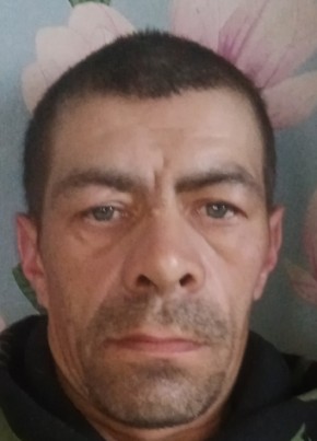 Иван из Острогожска 41 год