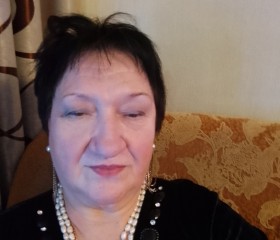 Татьяна, 67, 67 лет, Ярославль